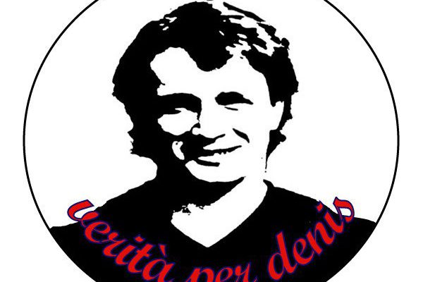 “Tutti insieme per Denis”. L’Associazione Verità per Denis al San Vito per rinnovare la richiesta di verità e giustizia